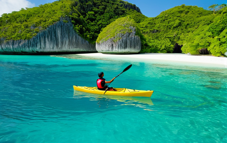 Unlock Palau Your Ultimate Guide to Maximizing Adventure and Avoiding Pitfalls 2 unlock - 이미지 1