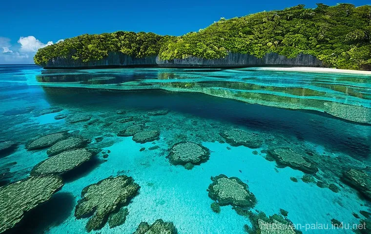 팔라우 원주민 문화 - **Palauan Matriarchs Weaving and Guiding Community**
A vibrant scene inside a traditional Palaua... 팔라우 원주민 문화 - **Palauan Matriarchs Weaving and Guiding Community**
A vibrant scene inside a traditional Palaua...