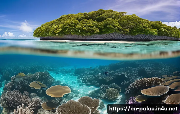 Palau on a Budget: 7 Genius Ways to Explore Paradise for Less 3 팔라우에서 가장 저렴하게 여행하는 법 관련 이미지 1