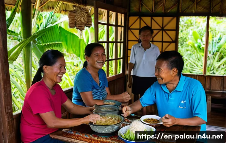 Palau on a Budget: 7 Genius Ways to Explore Paradise for Less 4 팔라우에서 가장 저렴하게 여행하는 법 관련 이미지 2