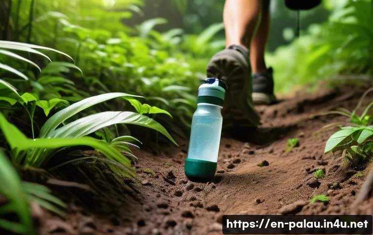 팔라우 벌레 및 질병 예방 관련 이미지 1