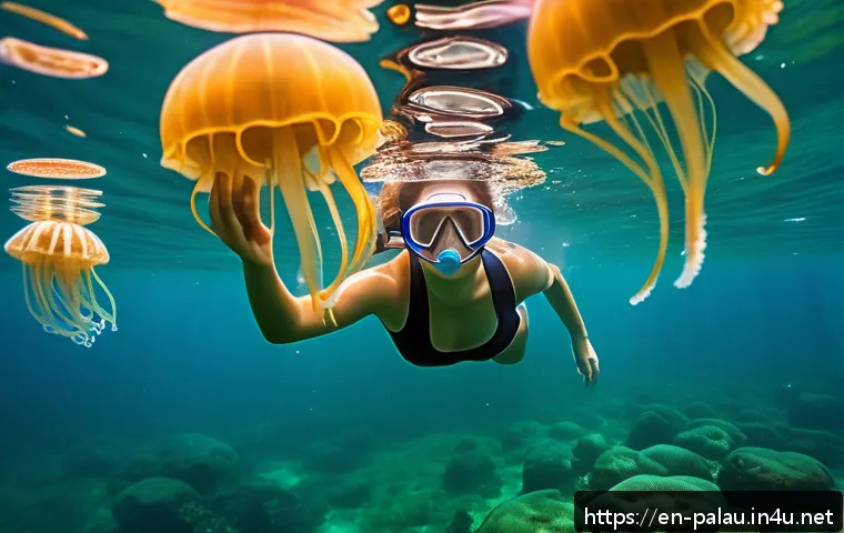 Discover Palau’s Ocean Secrets: An Insider’s Guide to Thrilling Marine Adventures 3 팔라우의 해양 스포츠 전문가 인터뷰 관련 이미지 1